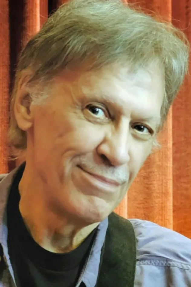 Обложка для John Kay