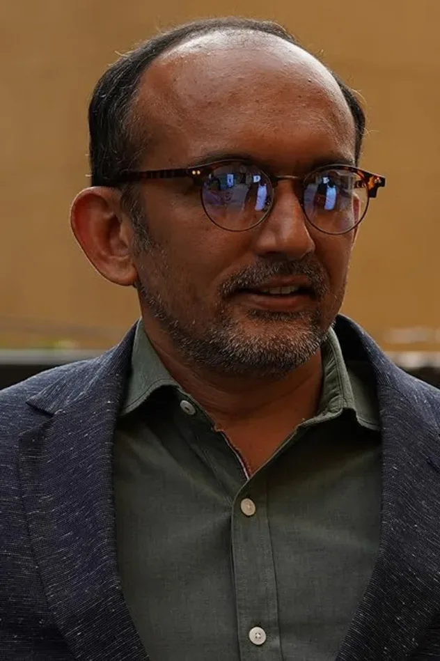 صورة الغلاف لـ Chirag Vohra