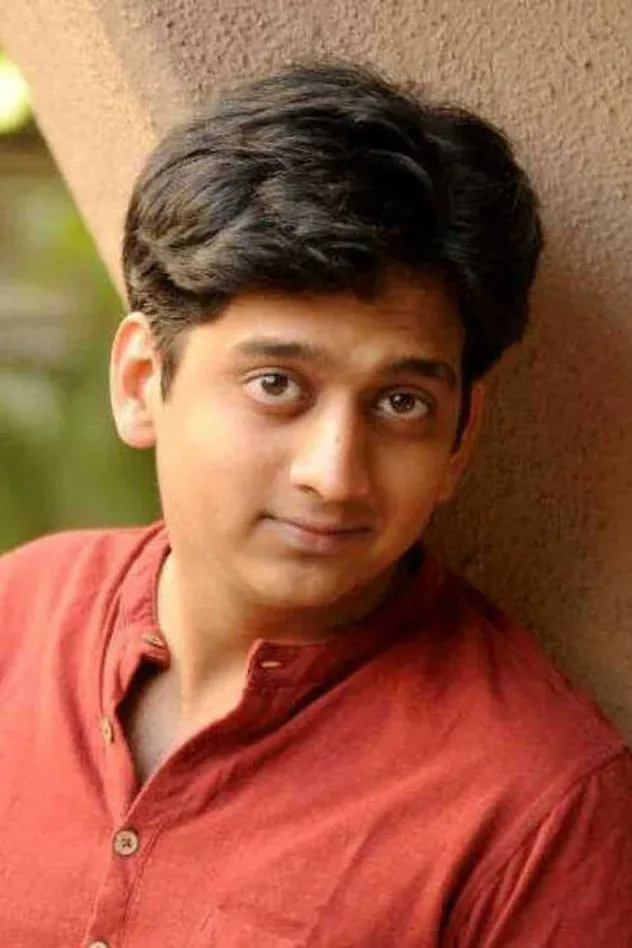 Imagen de portada para Amey Wagh