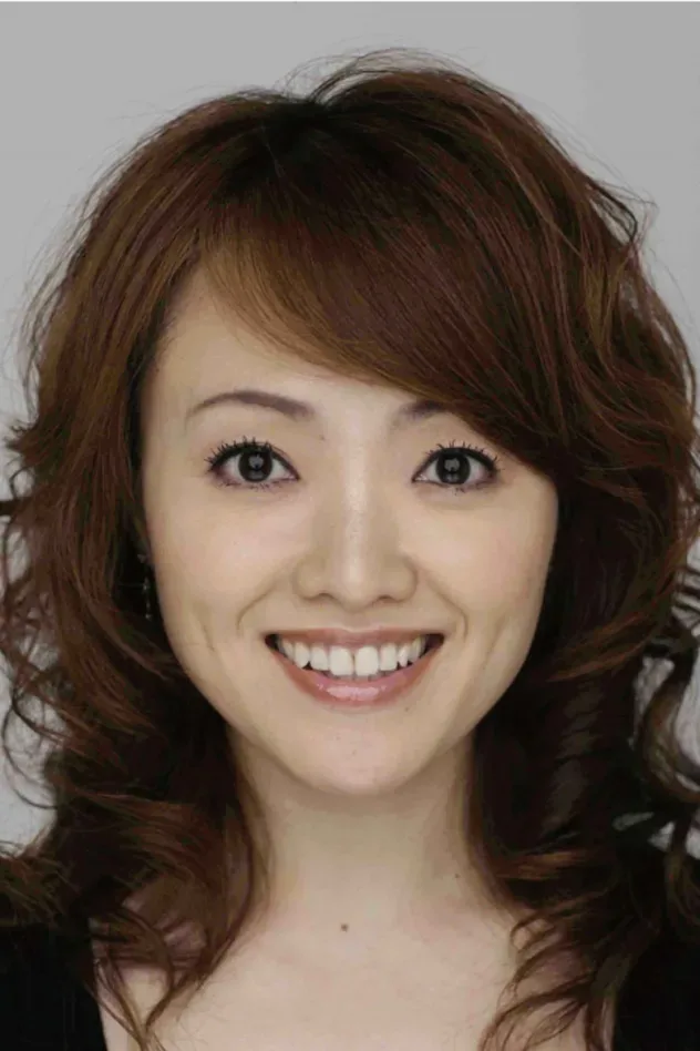 صورة الغلاف لـ Irie Kanako