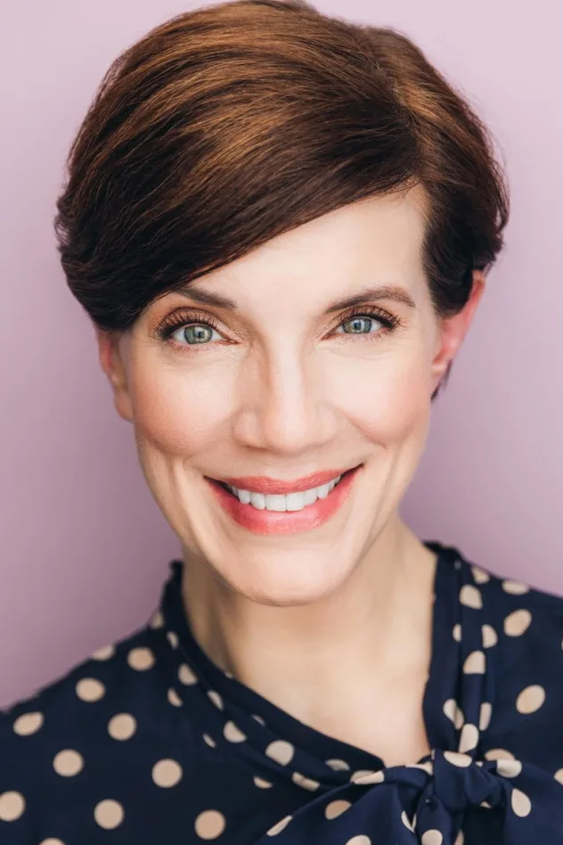 Lori Funk
