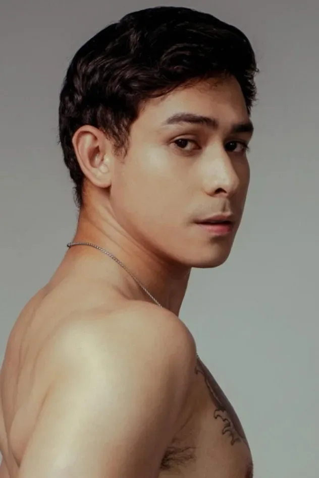 Imagen de portada para Paolo Gumabao