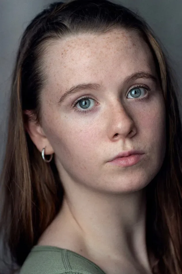 Обложка для Maria Laird