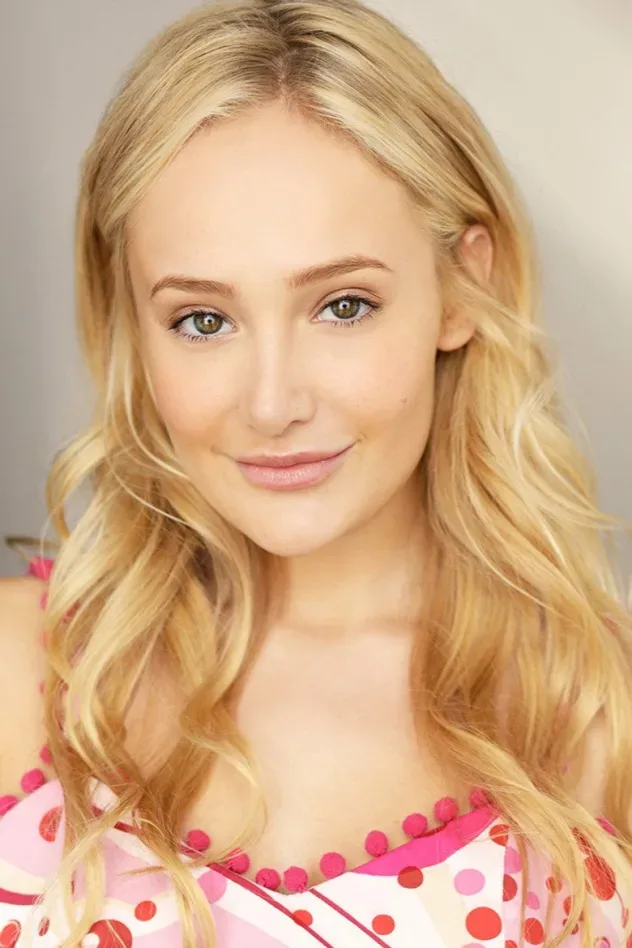 صورة الغلاف لـ Athena Ripka