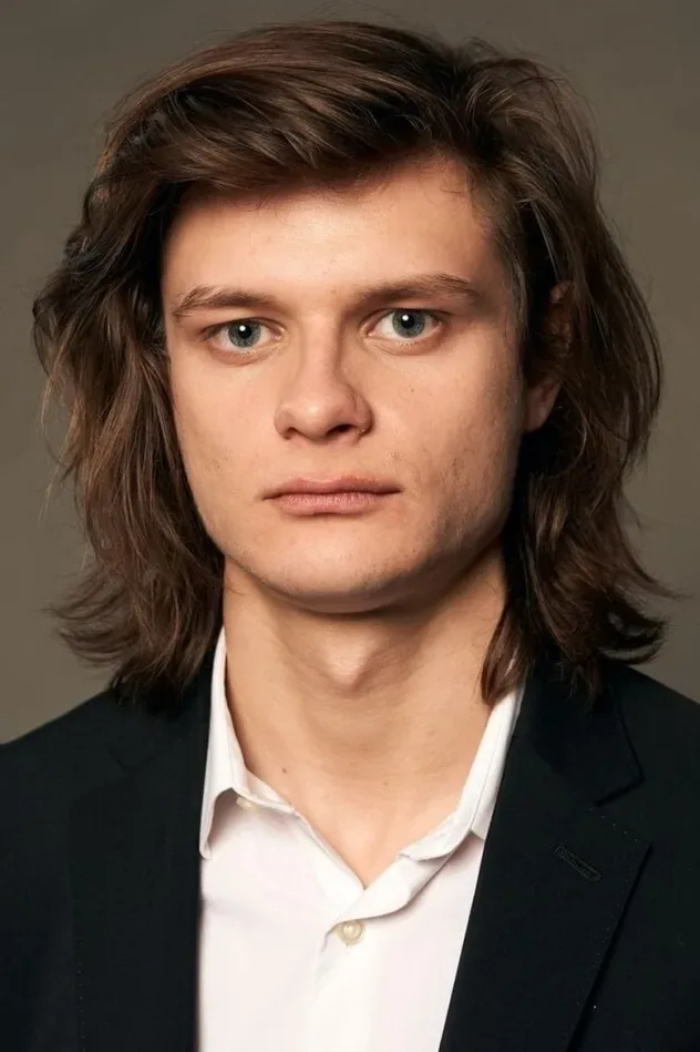 Imagen de portada para Charlie Tahan