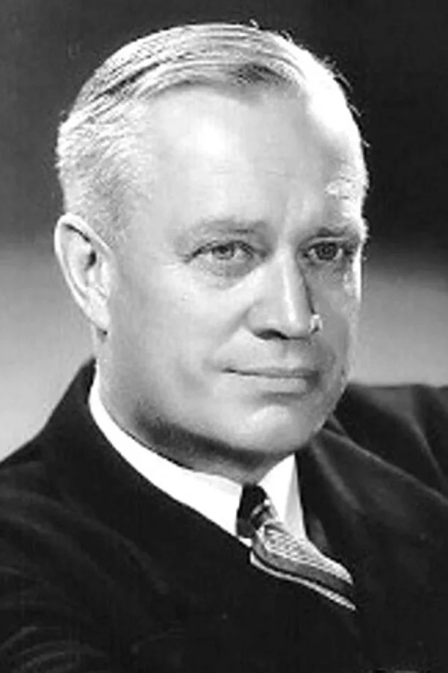 Charles Trowbridge fotoğrafı