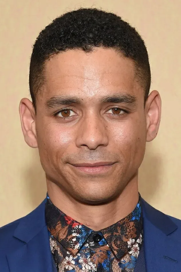 Cover image for Charlie Barnett