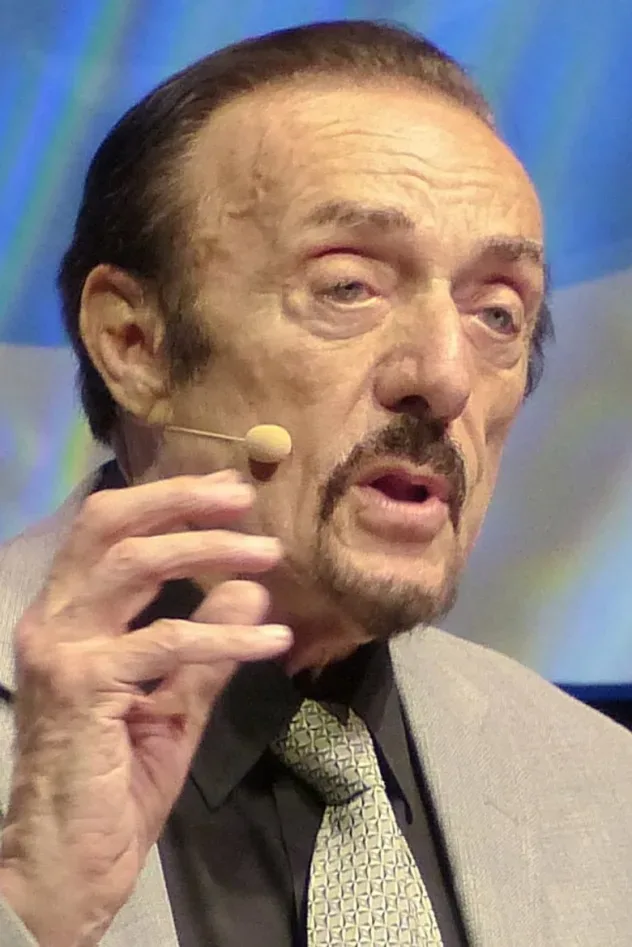 صورة الغلاف لـ Philip Zimbardo