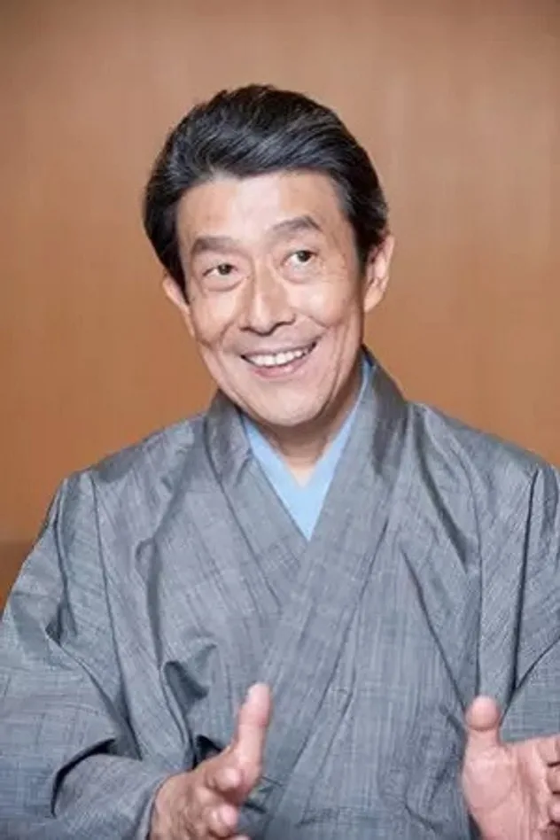 صورة 十代目 坂東三津五郎