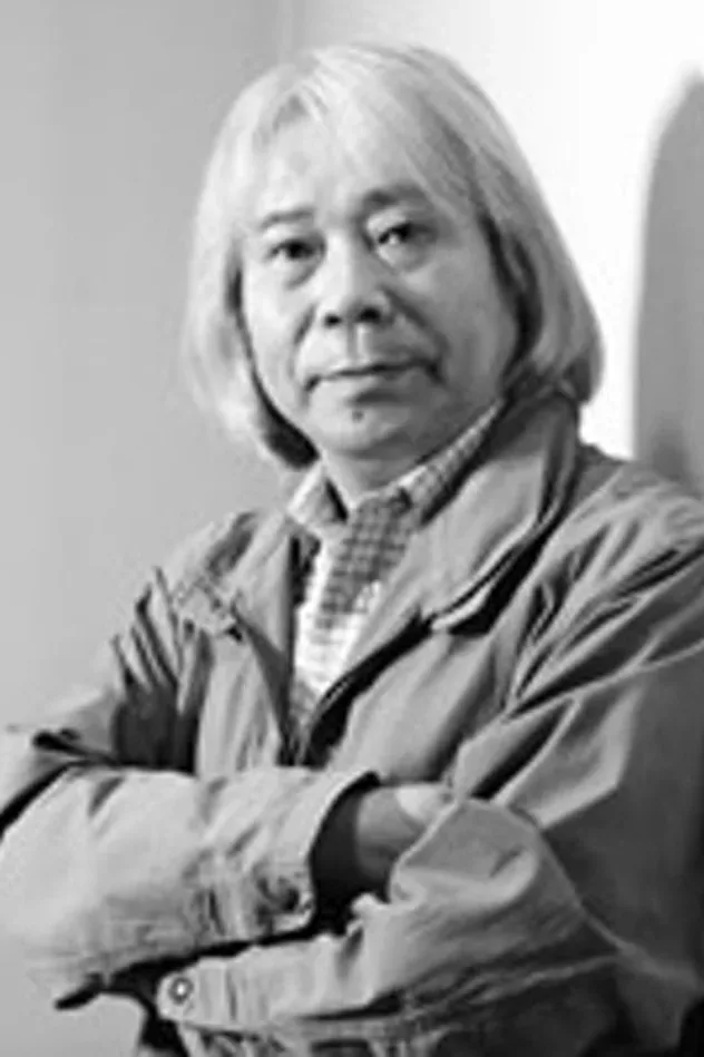 صورة الغلاف لـ Noboru Tanaka