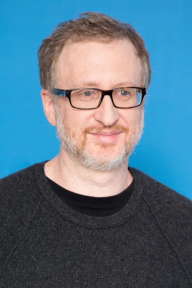 James Gray için kapak görseli