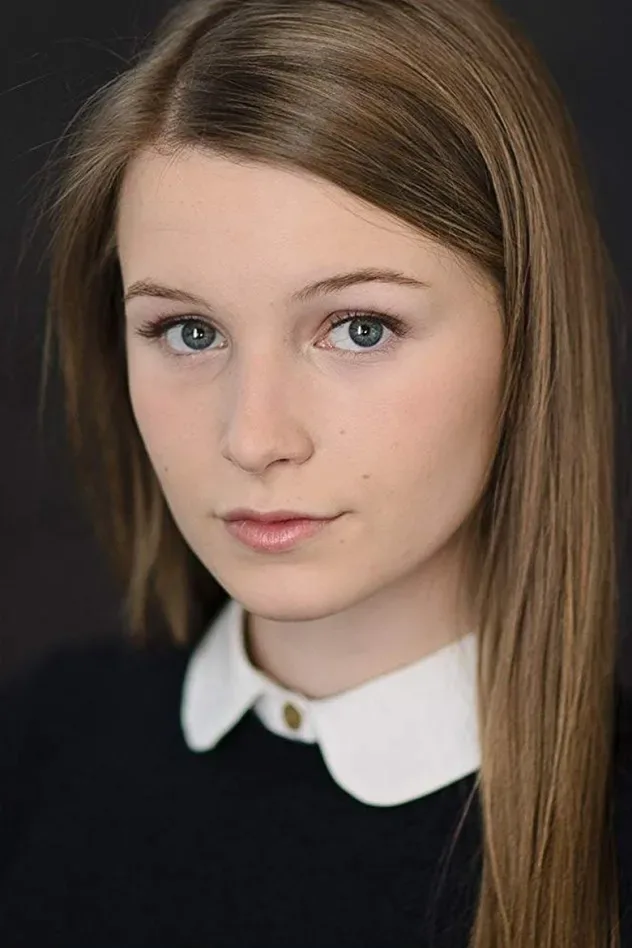 صورة الغلاف لـ Madison Thompson