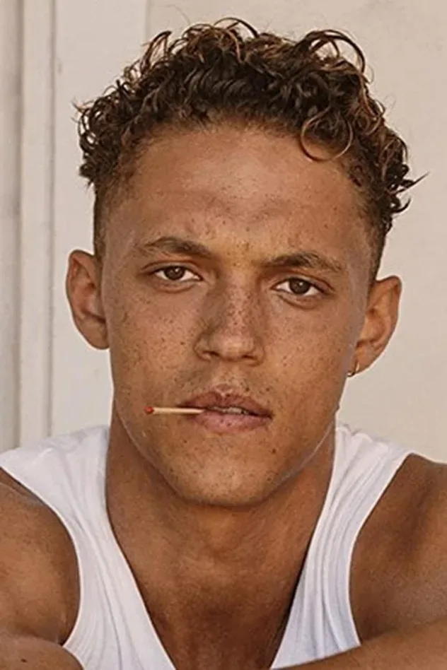 Обложка для Orlando Norman