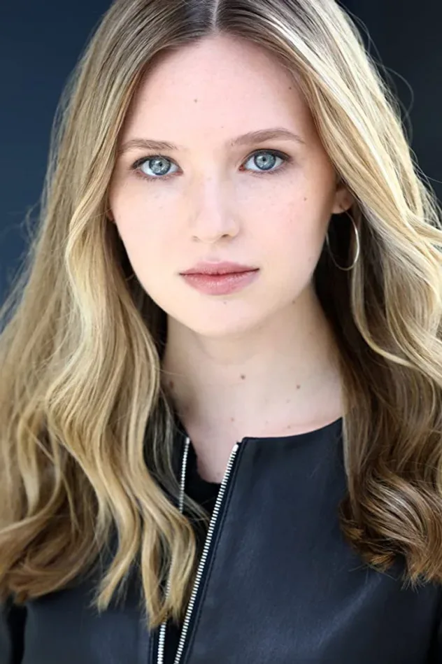 Обложка для Haley Murphy