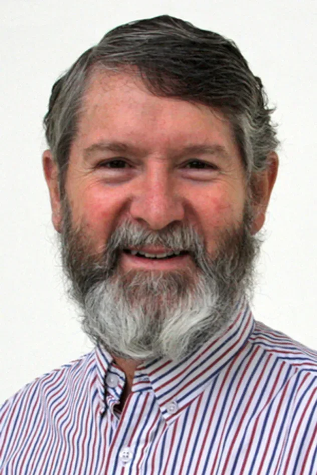 صورة الغلاف لـ Graham Hopkins