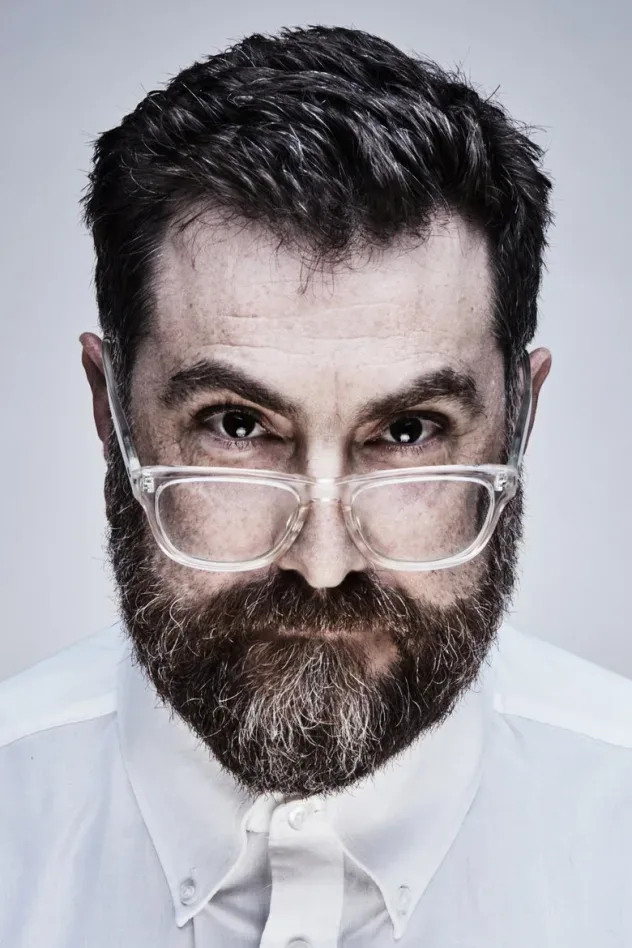 Обложка для Daniel Janks