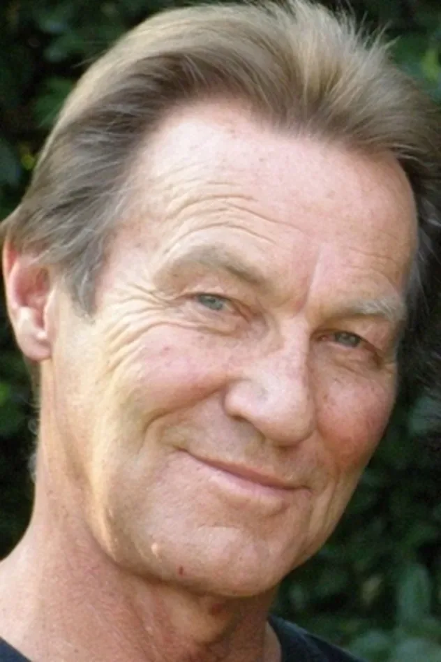 Обложка для Graham Clarke