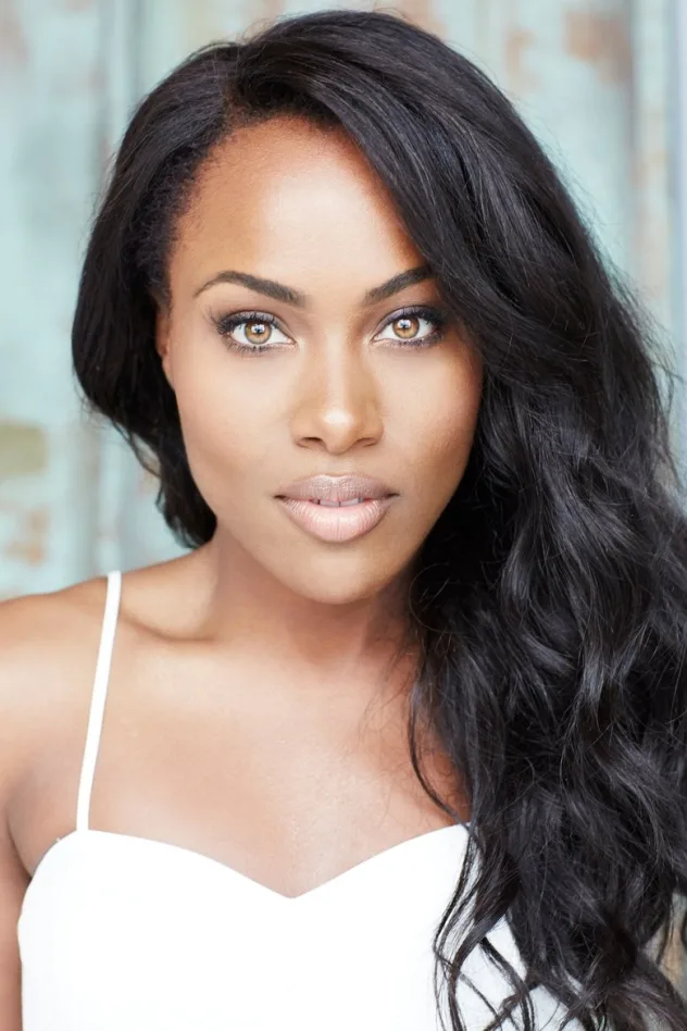 foto de DeWanda Wise