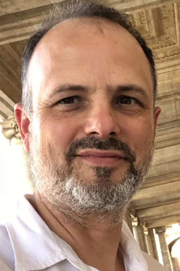 Alex Chapple fotoğrafı