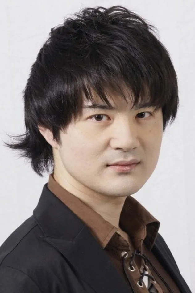 foto de 野村勝人