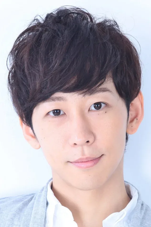 صورة الغلاف لـ Yujiro Kakuda