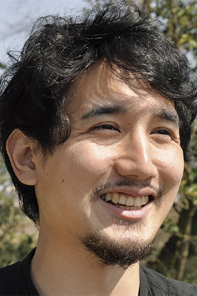 Masanori Shimizu