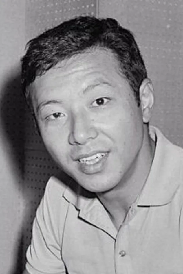 山田吾一 fotoğrafı