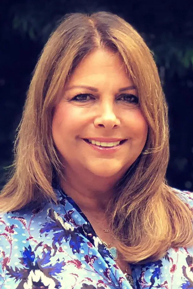 صورة الغلاف لـ Susan Ursitti
