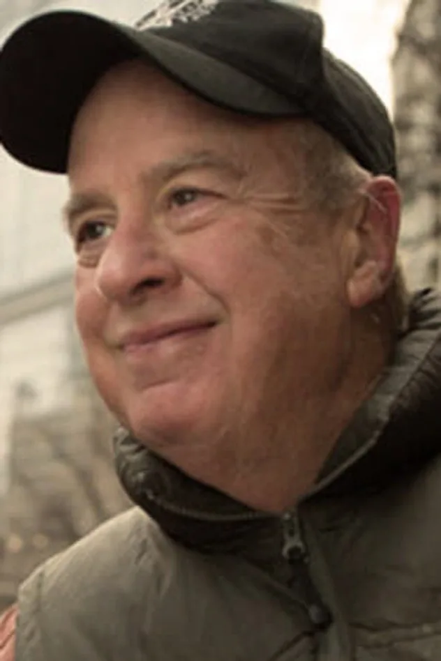 Rod Daniel