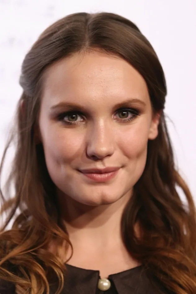 صورة Ana Girardot