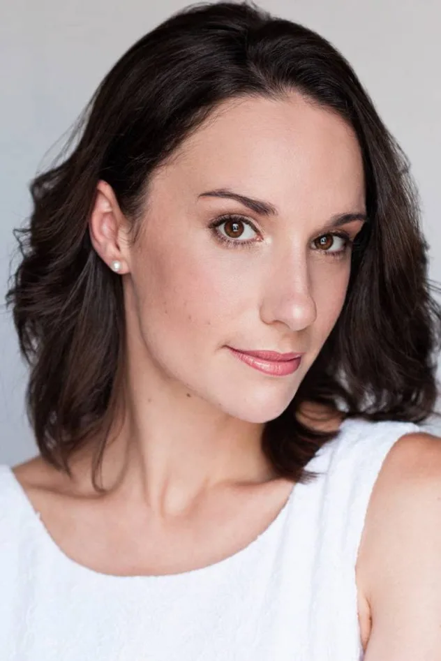 Erin James