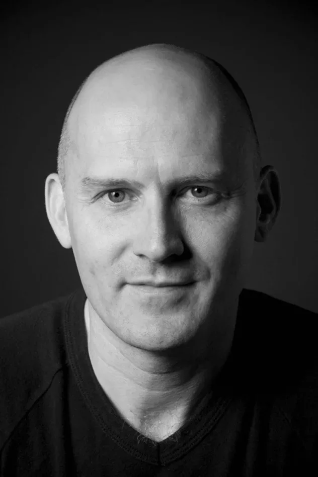 Обложка для Glenn Hazeldine