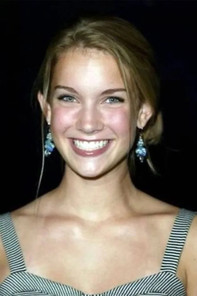 Tara Thompson fotoğrafı