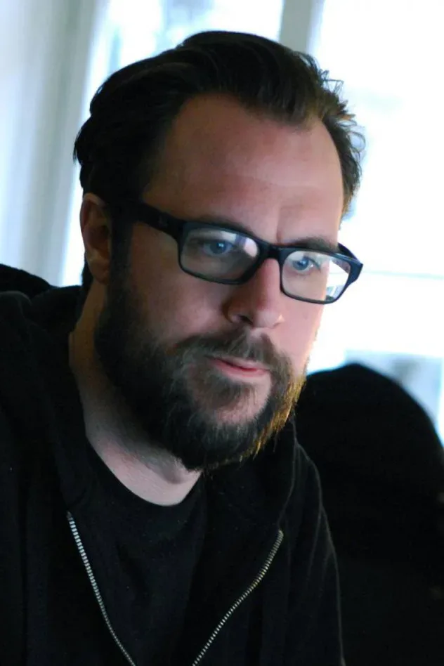 Imagen de portada para Erik Wernquist