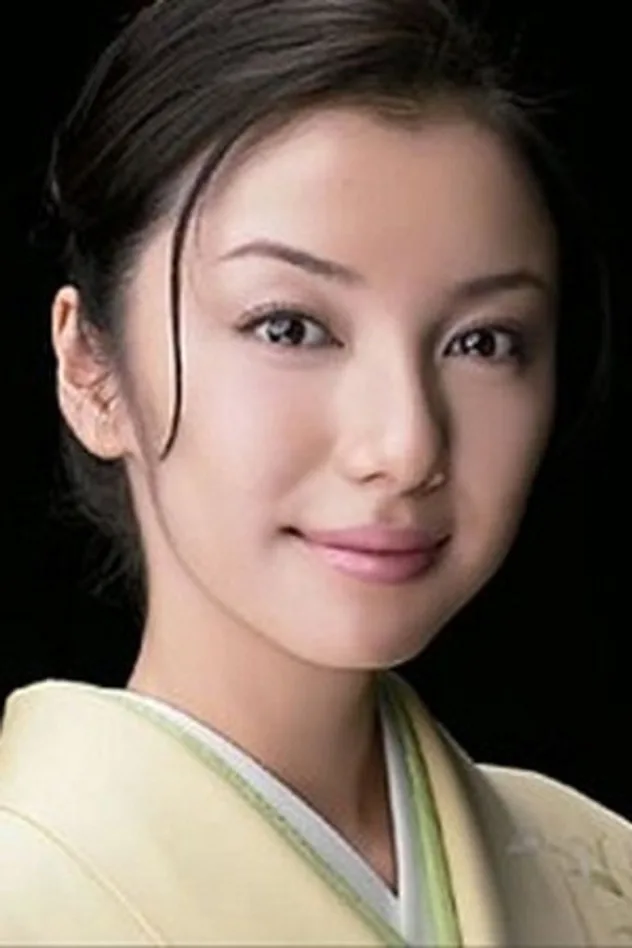 Sachiko Kokubu