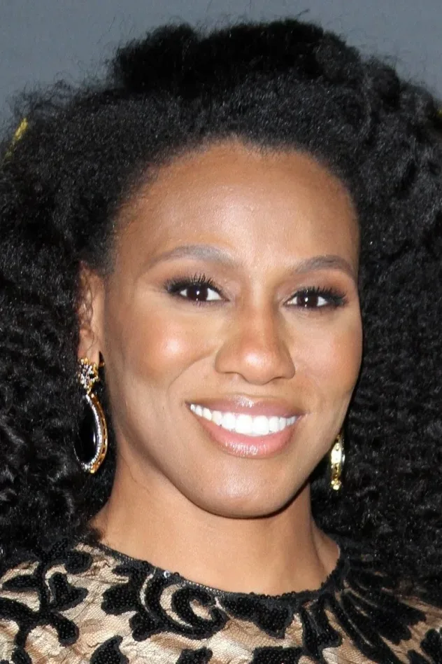 Imagen de portada para Priscilla C. Shirer