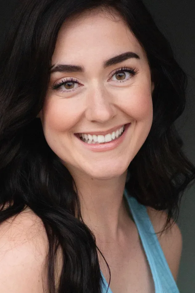 Обложка для Micah Lynn Hanson