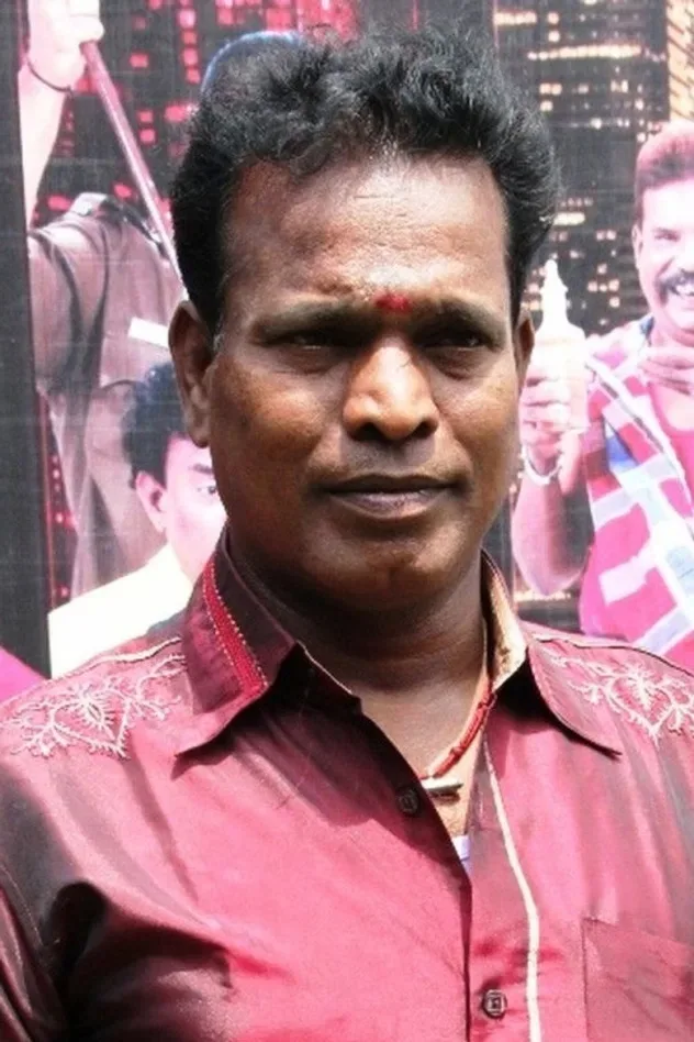 صورة الغلاف لـ Mahanadhi Shankar