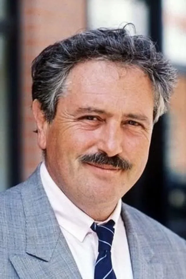 صورة الغلاف لـ Victor Lanoux