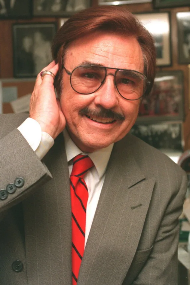 صورة Gary Owens
