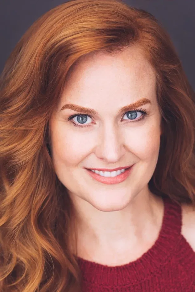Imagen de portada para Heidi Armbruster