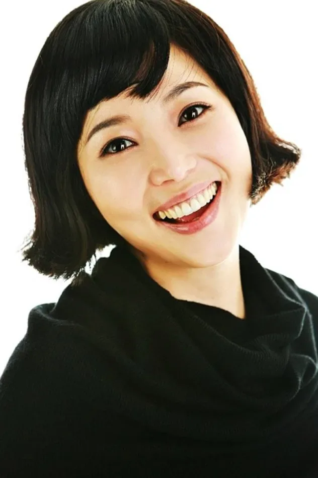 Обложка для Lee Yoon-seong