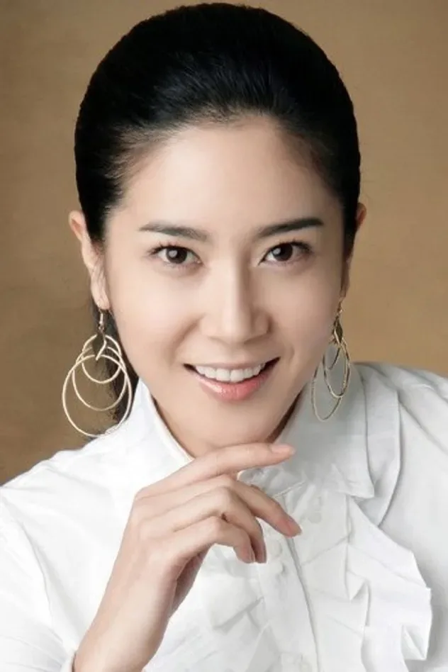 Обложка для Jang Ga-hyun