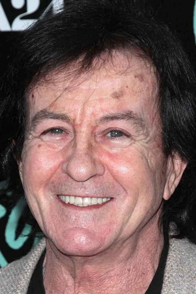 صورة Lee Ving