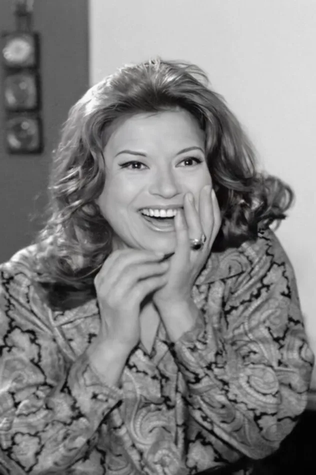 Anna Kyriakou
