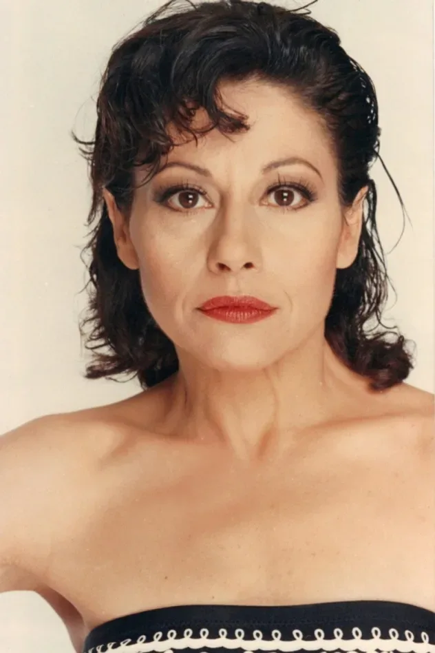 صورة الغلاف لـ Eleni Anousaki