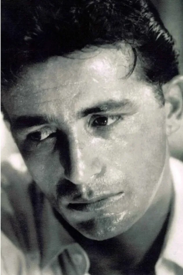 Обложка для George Foundas