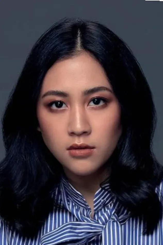 Imagen de portada para Sherina Munaf