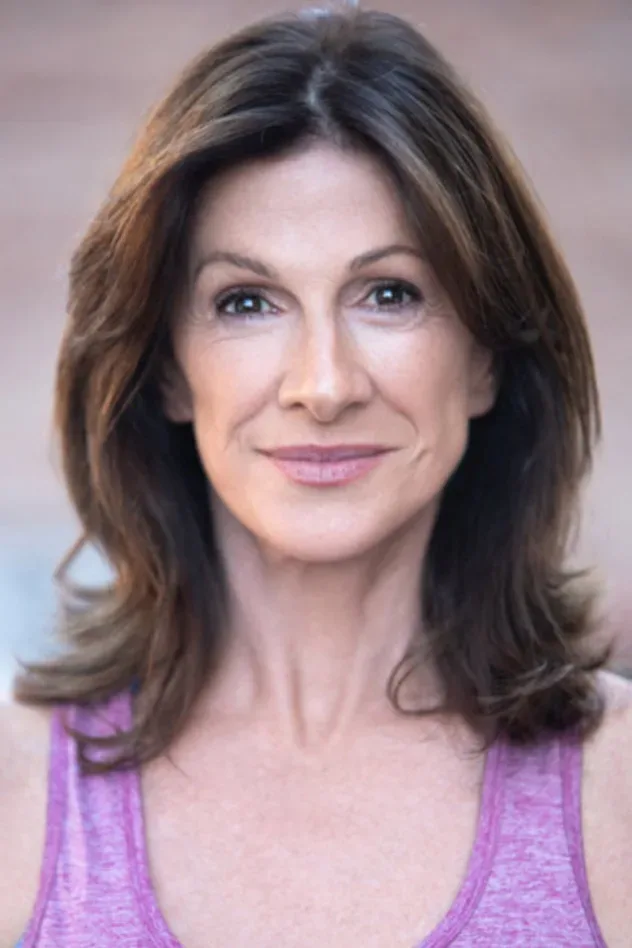 صورة الغلاف لـ Marie Marshall