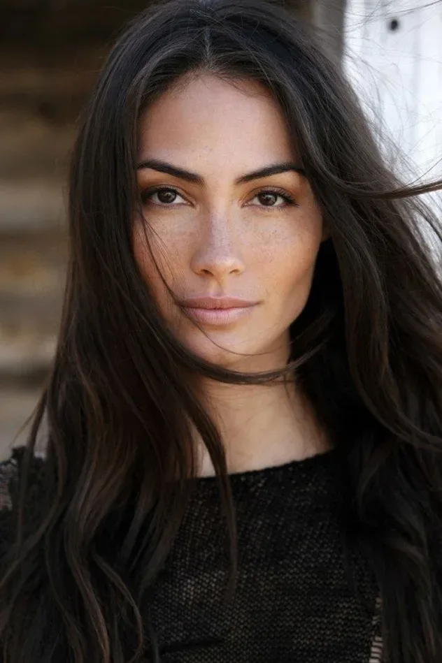 Обложка для Caitlin McHugh